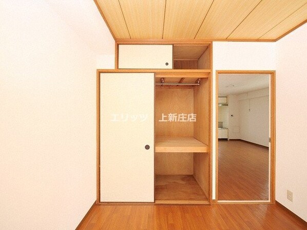 シャトー玉川第一の物件内観写真